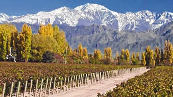 Villa 10 Puntos Mendoza Park 0*,  Argentina