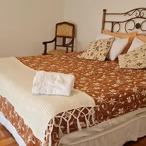 Сasa de vacaciones Veinticinco, Mendoza