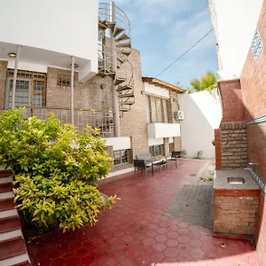 Сasa de vacaciones Casa Alvarez, Mendoza